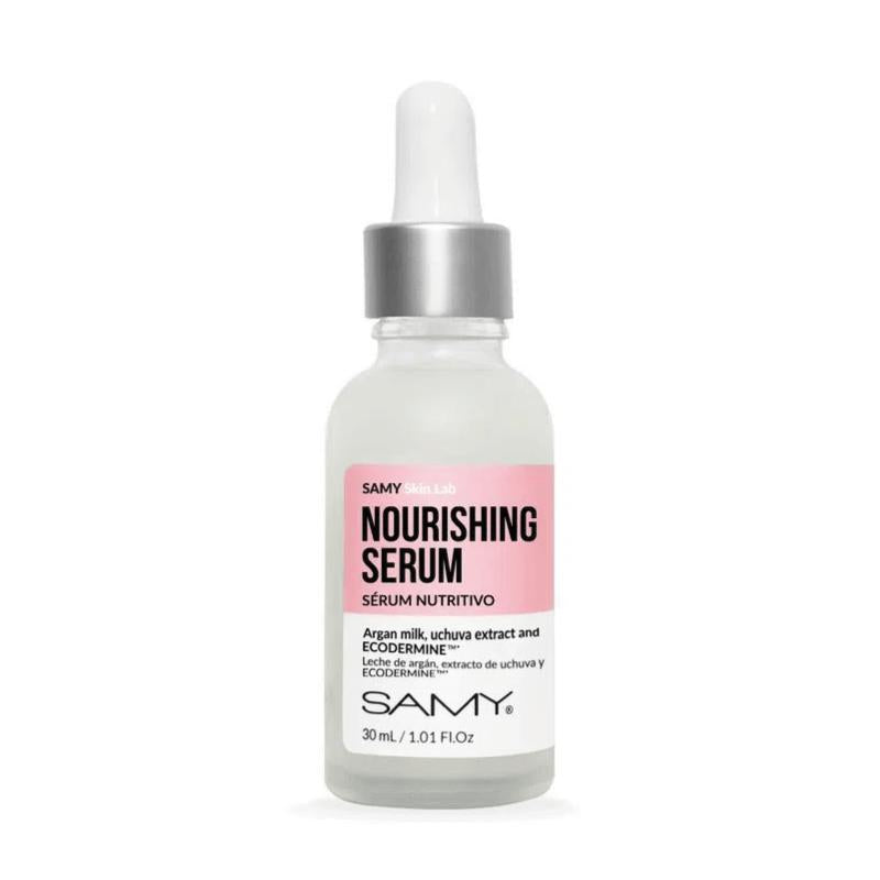 Sérum Nutritivo Samy