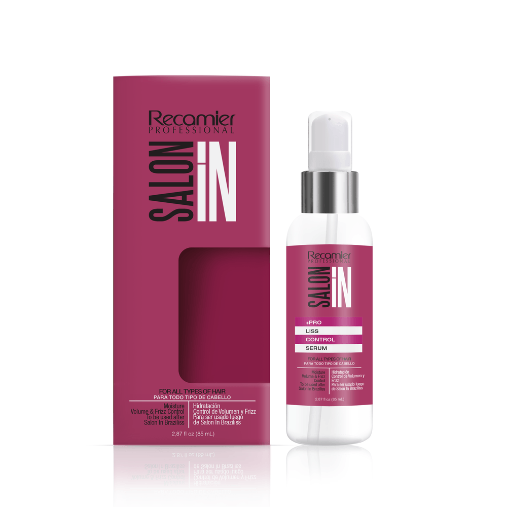 Sérum Recamier Liss Control 85ml