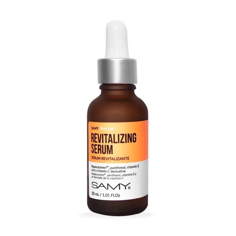 Sérum Revitalizante 30ml Samy