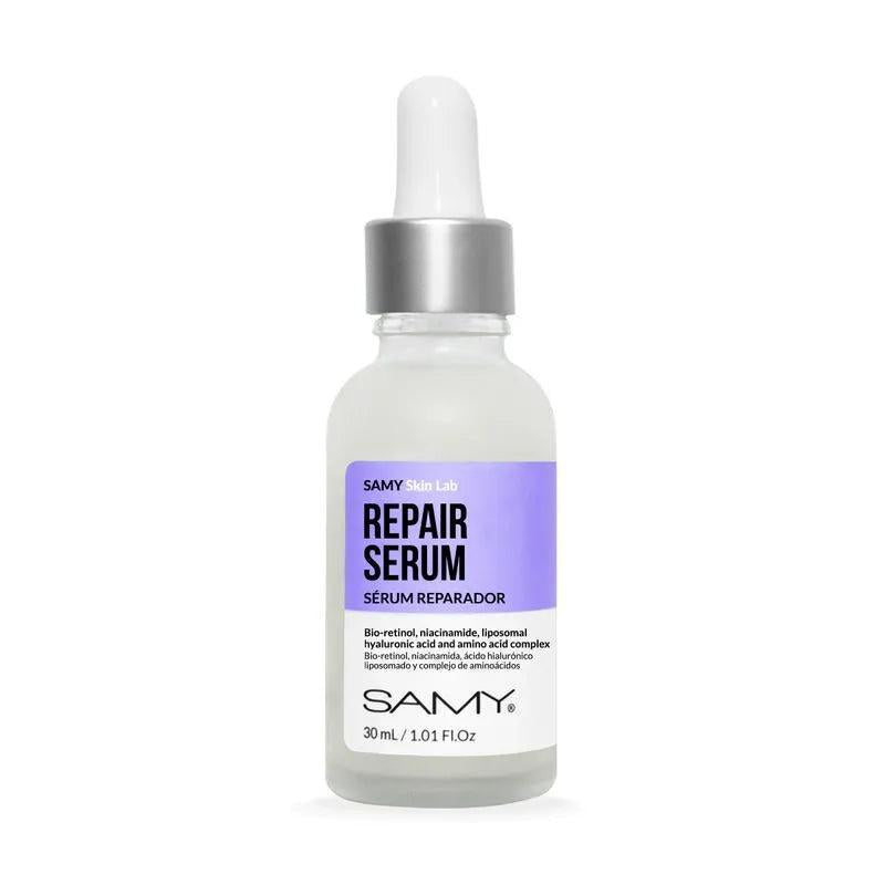 Sérum Reparador Samy