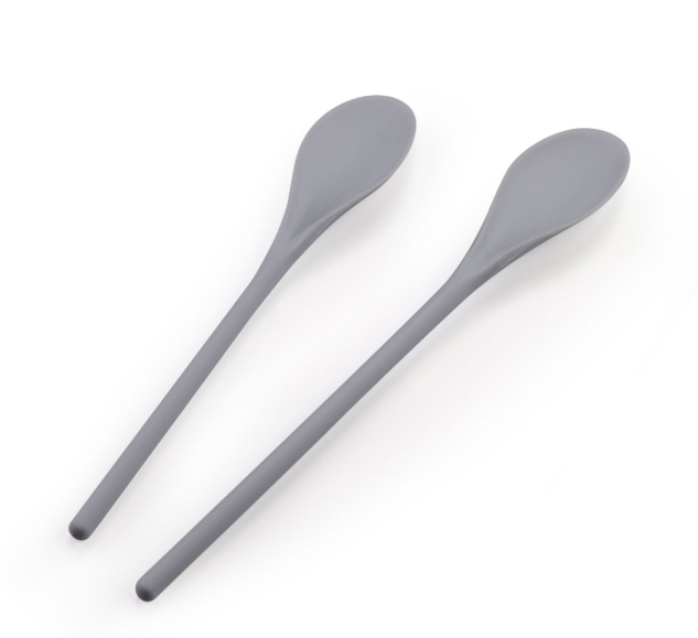 SET 2 CUCHARAS PARA ENSALADAS SIMPLICITY DKASA
