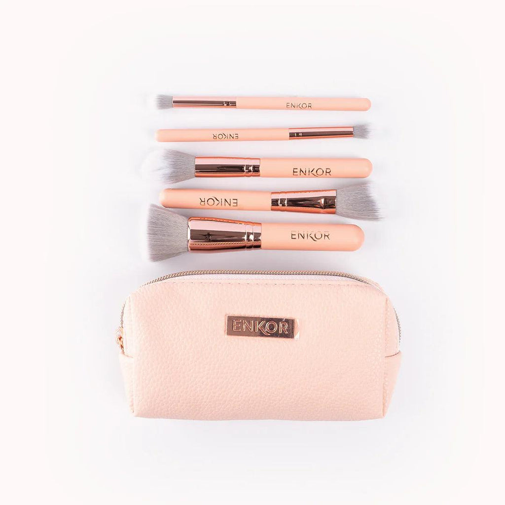 Set de Brochas Enkor