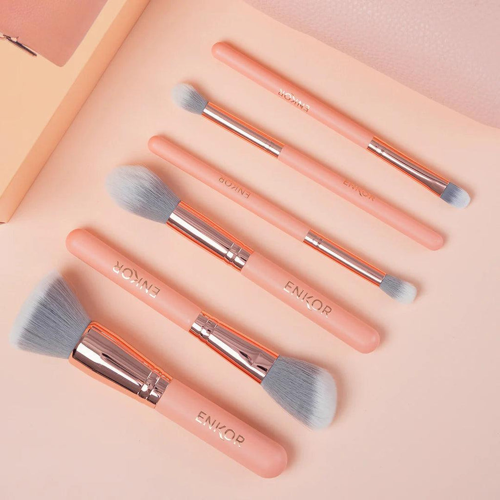 Set de Brochas Enkor
