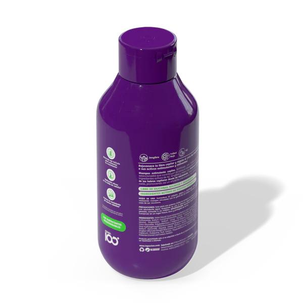 Shampoo Crecimiento y Control Caida La Poción 450ml
