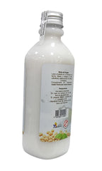 Shampoo Leche Gourmet 430ml Mawie