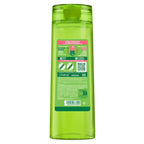 Shampoo Disciplinante Adios Esponjado 350ml Garnier Fructis