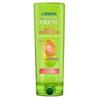 Acondicionador Disciplinante Adios Esponjado 350ml Garnier Fructis