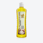 Shampoo con Extracto de Arroz 500ml Natural Sant