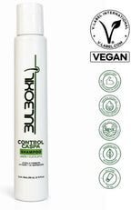 Shampoo Control Caspa Bulboxil 200ml Natural Hair