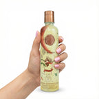 SHAMPOO CONTROL CASPA ORIGEN BOTANICO 400ML