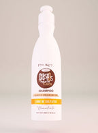 Shampoo Crespos Agua de Coco 300ml Prokpil