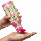 Shampoo Hidratante Kids 250ml Leche Pal Pelo