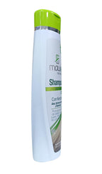 SHAMPOO CON KERATINA  FILTRO UV 450ML MAWIE