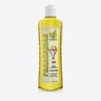 Shampoo Paracaídas 500ml Natural Sant