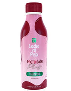 Shampoo Proteccion Plus 440ml Leche Pal Pelo