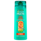 Shampoo Fortificante Stop Caída 350ml Garnier Fructis