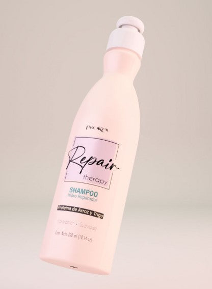 Shampoo Hair Therapy 300ml