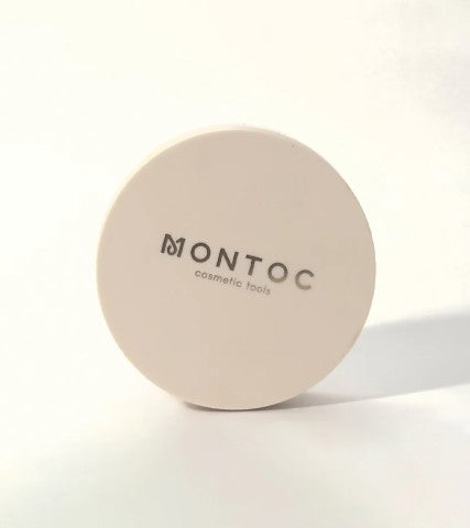 Polvo Suelto Traslucido Soft-Powder 5g Viajero Montoc