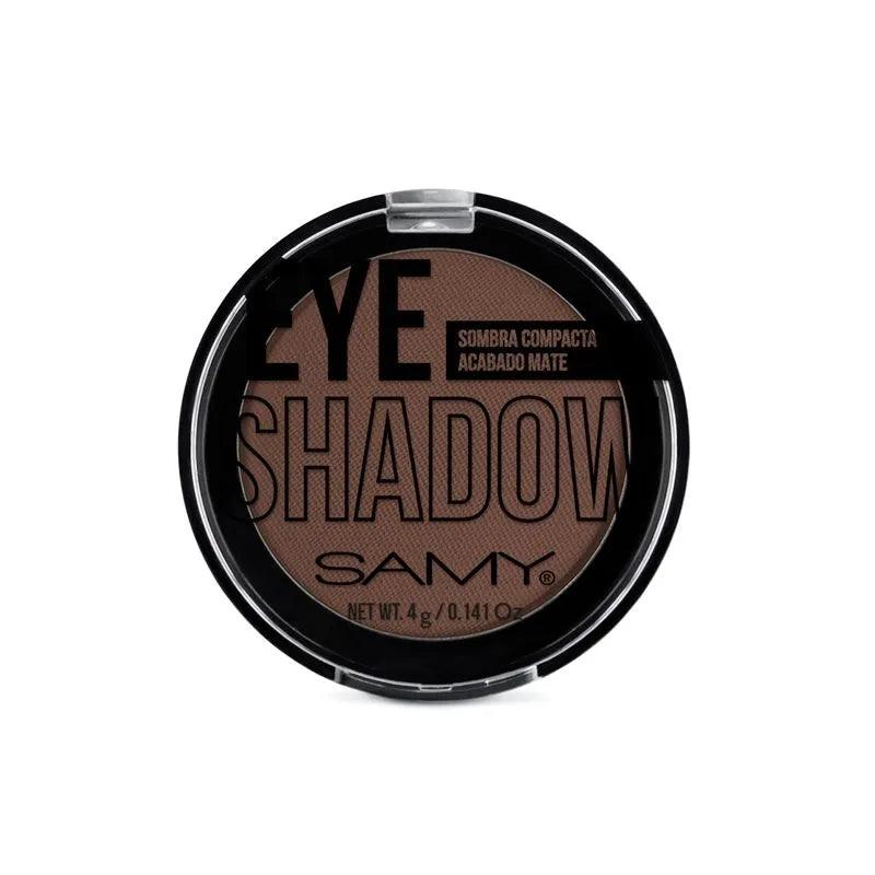 SOMBRA COMPACTA CAFE MEDIO SAMI*4G TONO 51