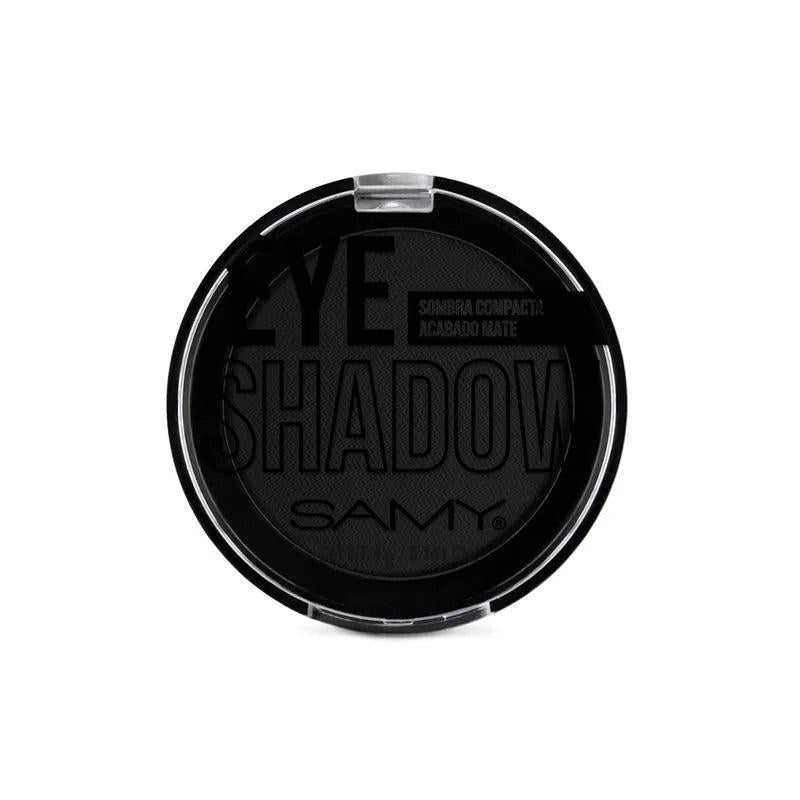 Sombra Compacta Samy Individual Tono 01