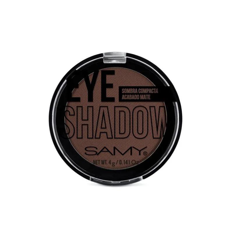 Sombra Compacta Samy Individual Tono 11
