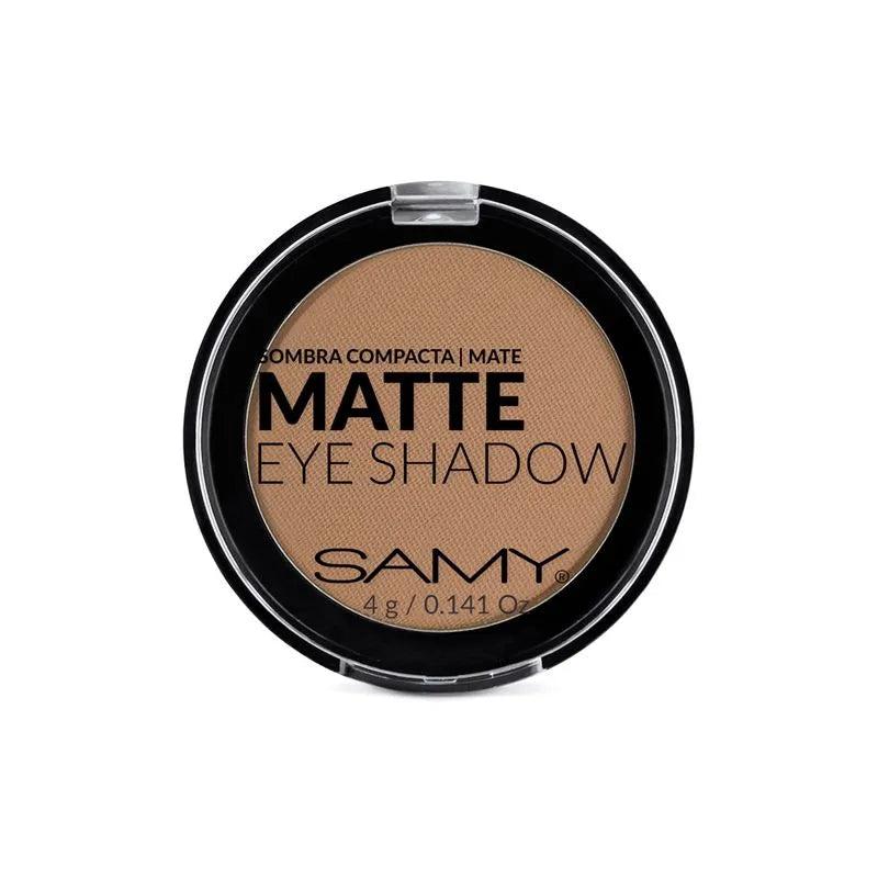 Sombra Compacta Samy Individual Tono 21