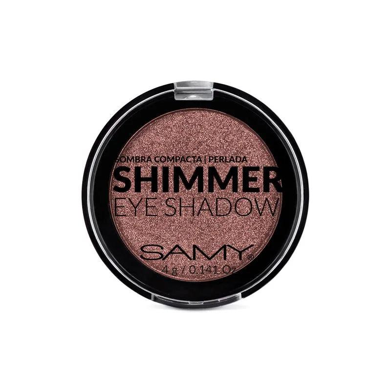 Sombra Compacta Samy Individual Tono 24