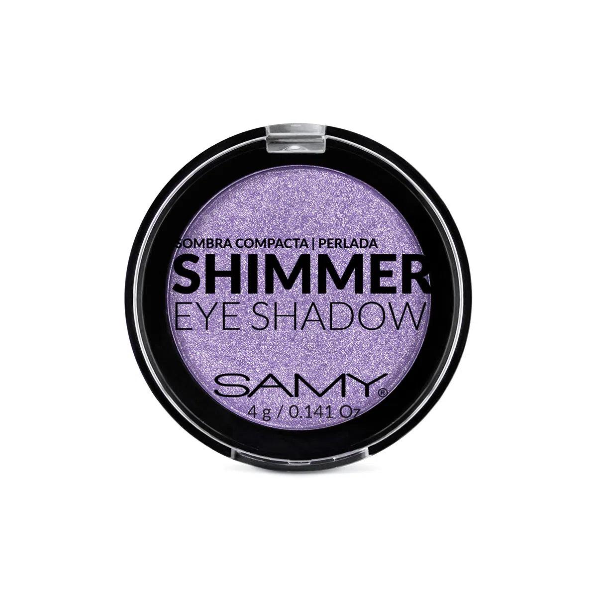 Sombra Compacta Samy Individual Tono 37