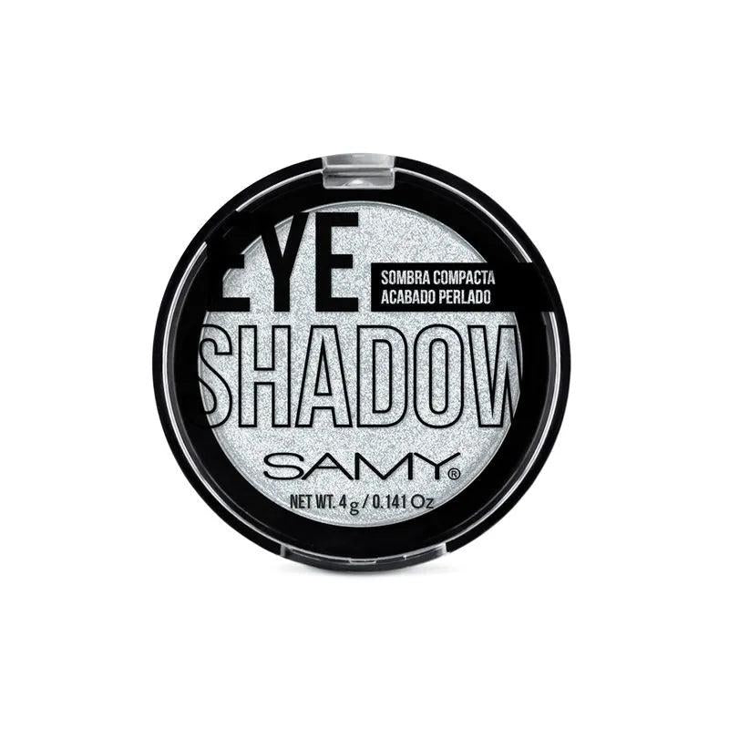Sombra Compacta Samy Individual Tono 38