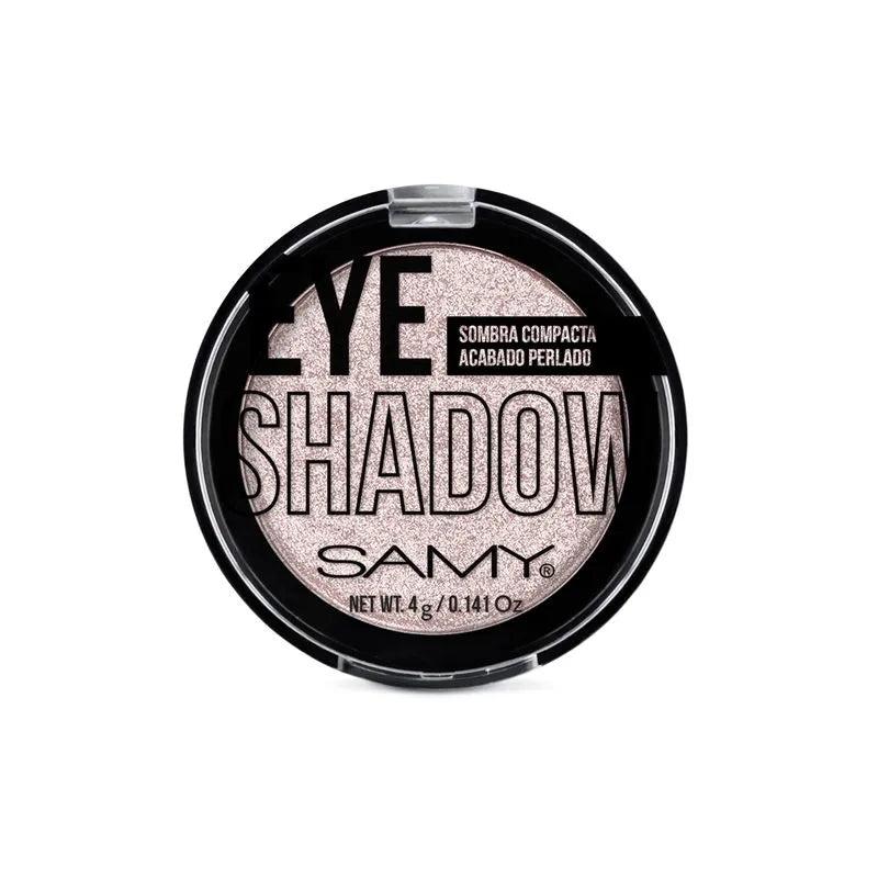 Sombra Compacta Samy Nácar Mother Tono 46