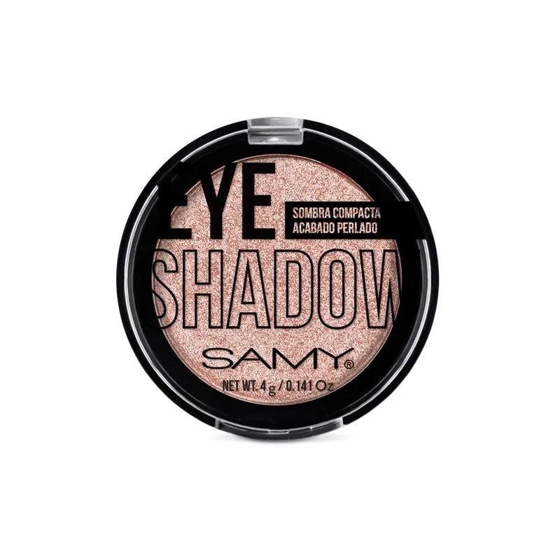 Sombra Compacta Samy Pétalo de Rosa 4g