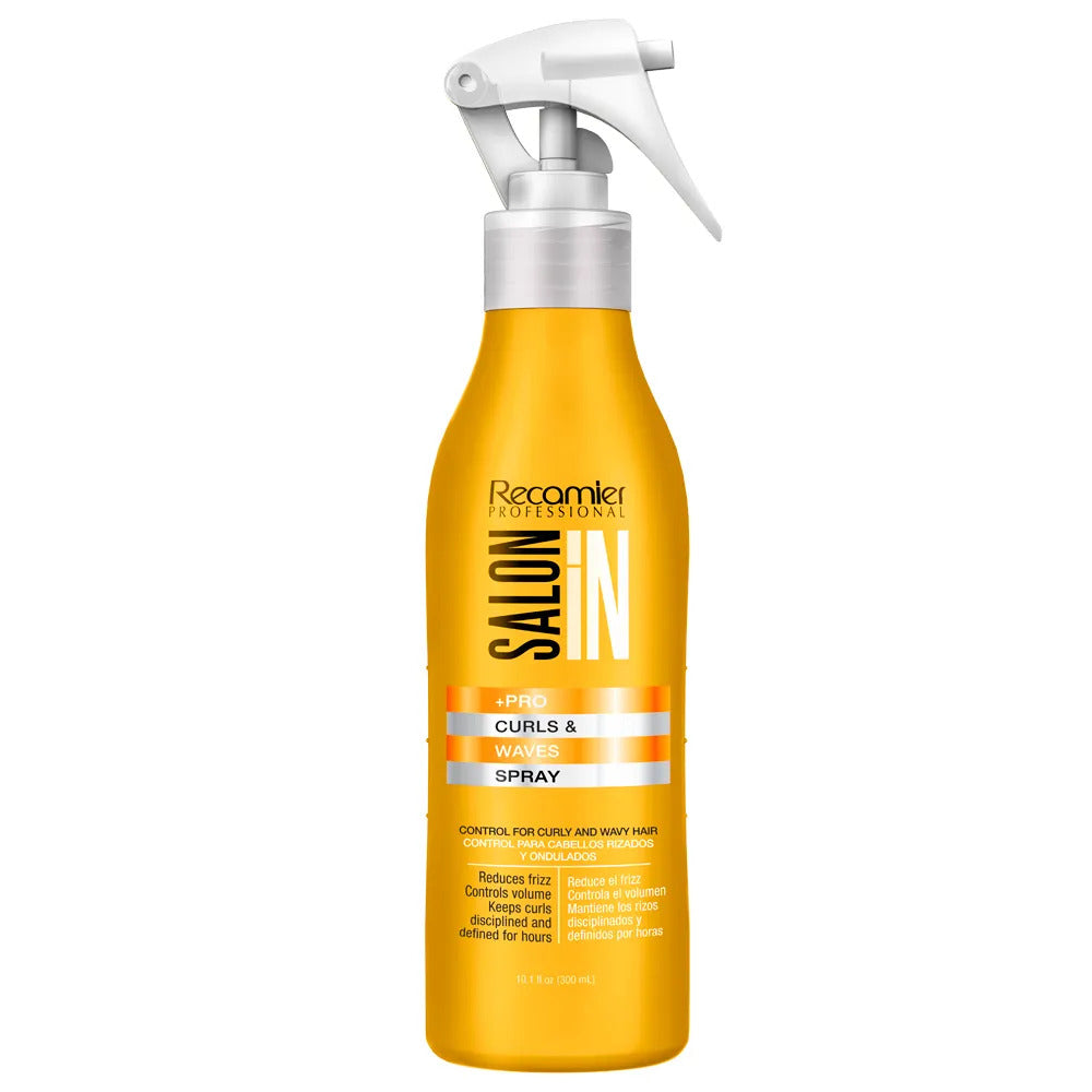 Spray Curls & Waves Recamier 300ml