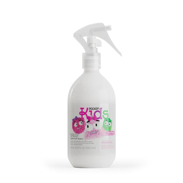 Spray Capilar La Poción Kids