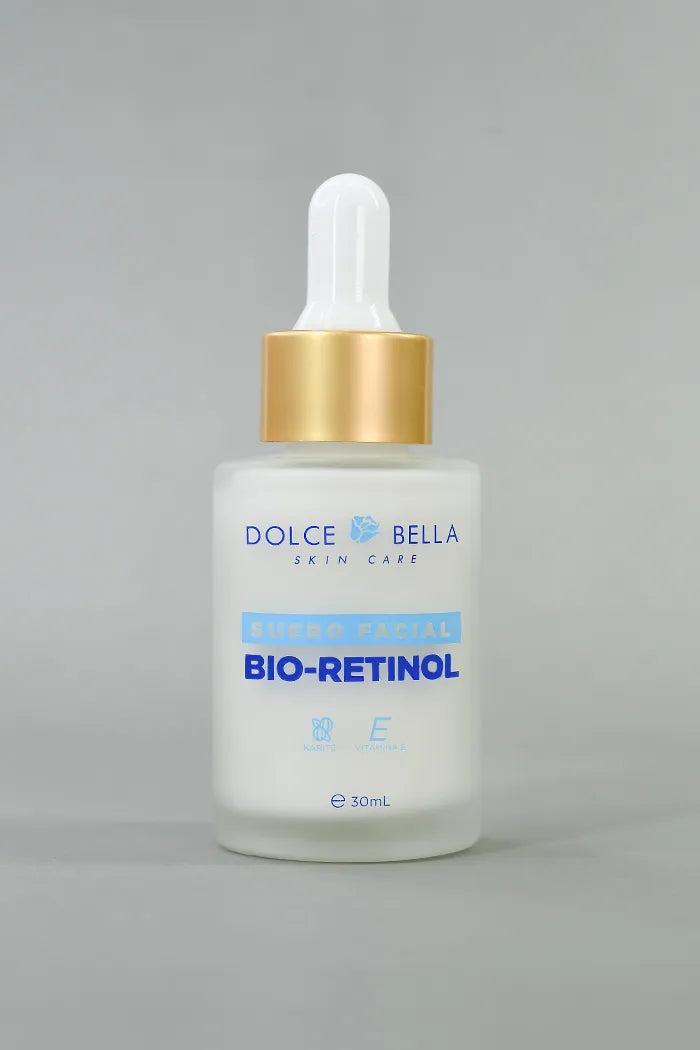 Suero Facial Bio-Retinol Dolce Bella 30g