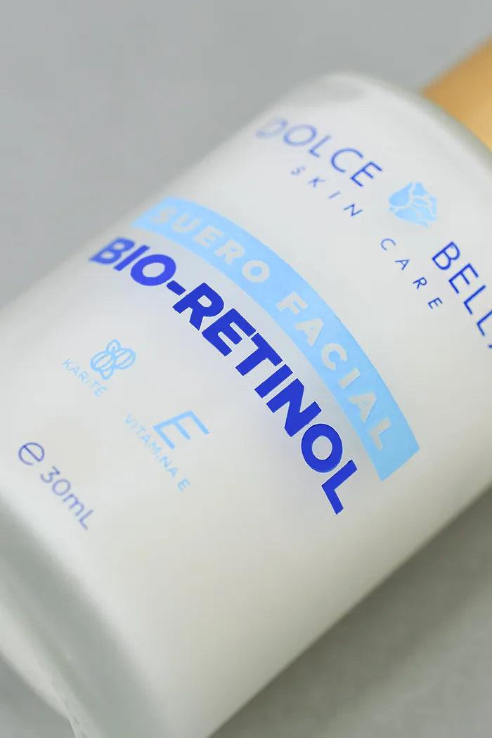 Suero Facial Bio-Retinol Dolce Bella 30g