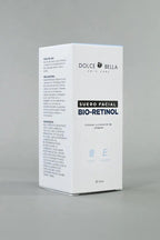 Suero Facial Bio-Retinol Dolce Bella 30g