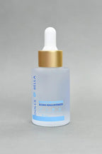 Suero Facial Hialuronico Serum Dolce Bella 30ml