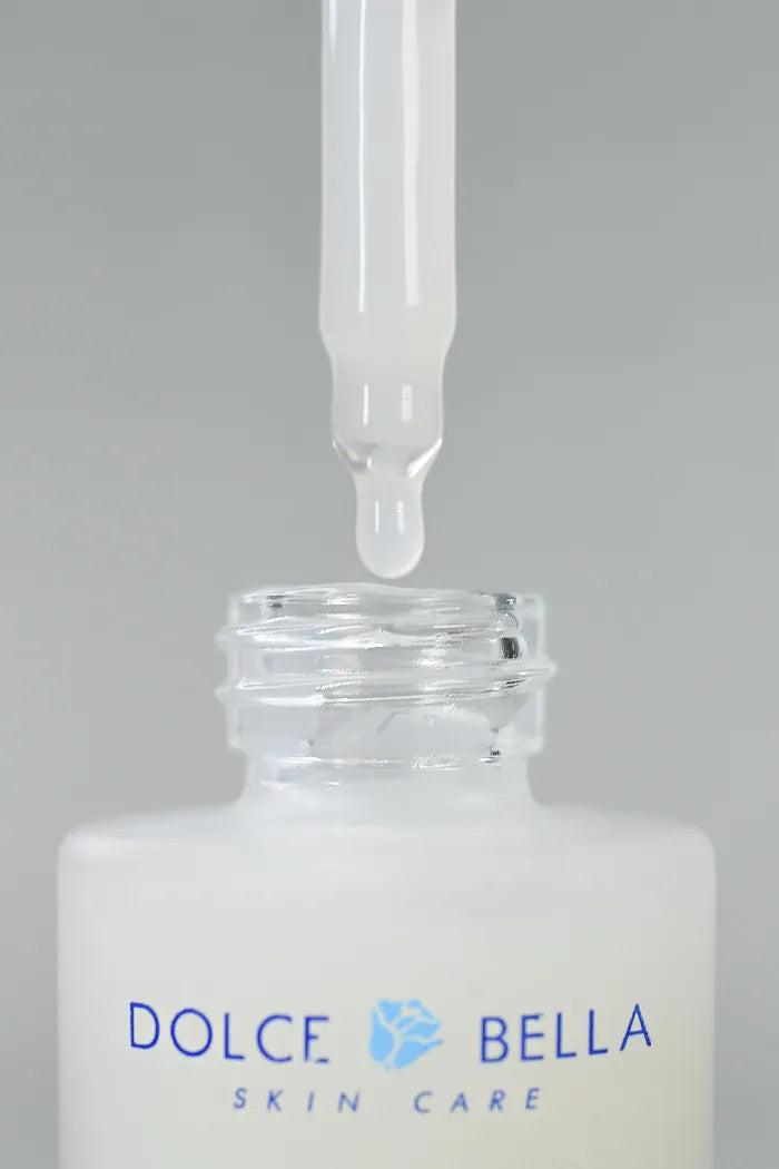 Suero Facial Niacinamida Dolce Bella 30ml