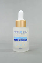 Suero Facial Niacinamida Dolce Bella 30ml