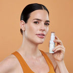 Suero Facial Vitú Cannabis Orgánico