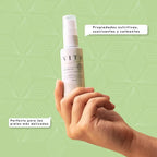 Suero Facial Vitú Cannabis Orgánico