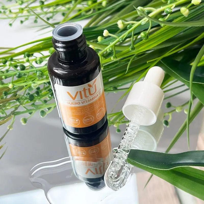 Suero Vitamina C 30ml Vitú