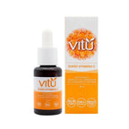 Suero Vitamina C 30ml Vitú
