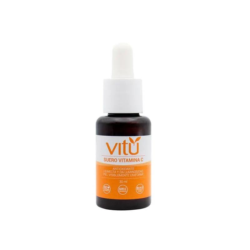 Suero Vitamina C 30ml Vitú