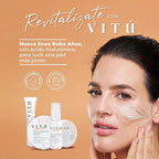SUERO VITU ACIDO HIALURONICO ROBA AÑOS 30ML