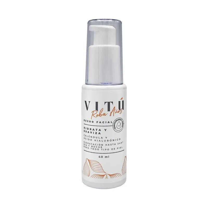SUERO VITU ACIDO HIALURONICO ROBA AÑOS 30ML