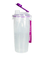 Súper Vaso Hermético con Correa 750ml Persal