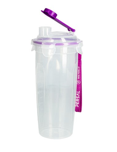 Súper Vaso Hermético con Correa 750ml Persal