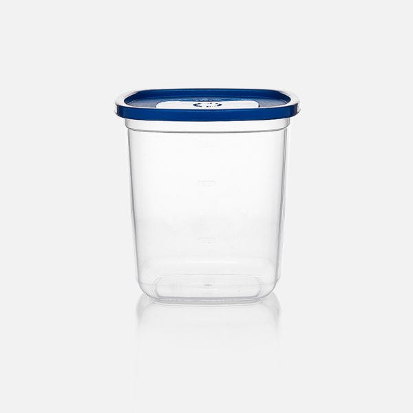 CONTENEDOR HERMETICO #1 1000ML PERSAL