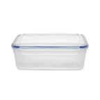 TAPER RECTANGULAR HERMETICO DE LUJO #2 650ML PERSAL